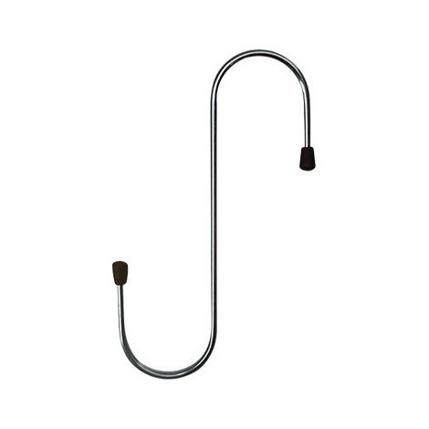 Gancio a s multiuso 170x60x70 mm