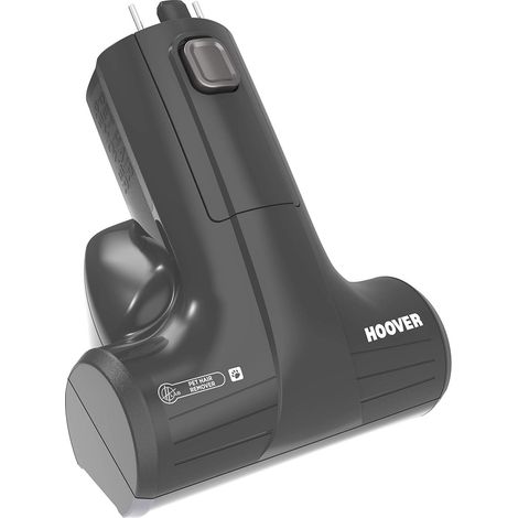 Hoover 35602127 J66-Hfree 8700 Nozzle Spazzola Mini Turbo, Nero
