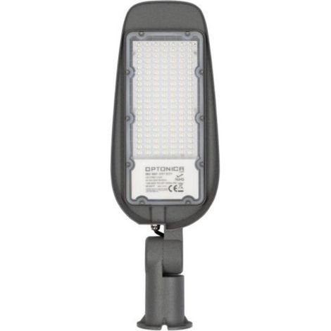 Luminaire LED Urbain Orientable 100W 135° IP65 - Blanc Froid - SILUMEN (1/5)