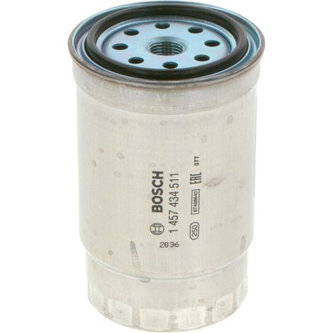 Kraftstofffilter 1457434511 Bosch (1/5)