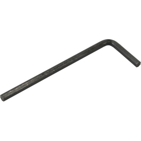Makita 6-kant-Stiftschlüssel 3 mm - SC00000103 (1/3)