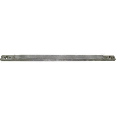 Barra di taglio erba da 35 mm compatibile con JOHN DEERE AZ103112 AZ53905