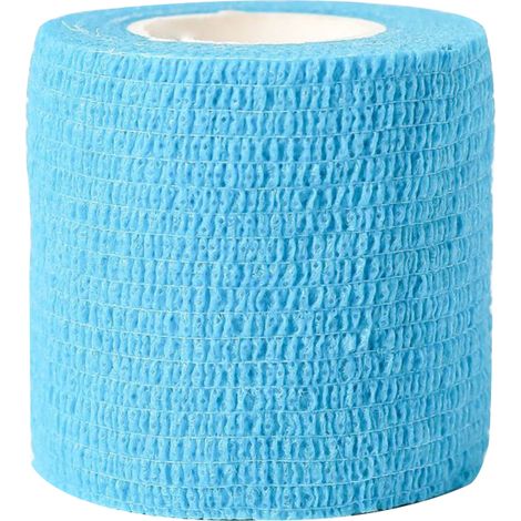 1 Rolle Nagelschutzband, stark klebend