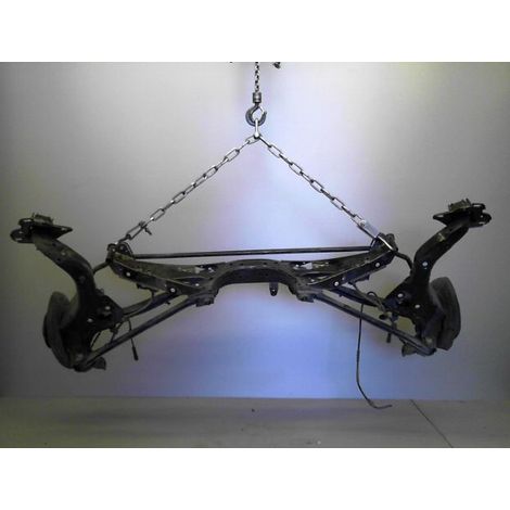 [PRODUIT D'OCCASION] Train Arriere BMW Serie 2 ♻️ Ref Oe. 33306851560 - Garantie à vie