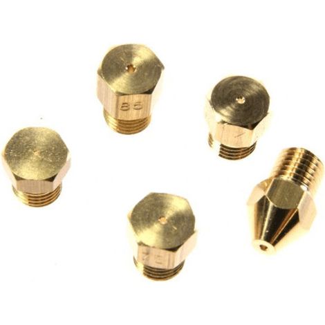 SACHET INJECTEUR BUTANE PROPANE pour TABLE DE CUISSON BRANDT...