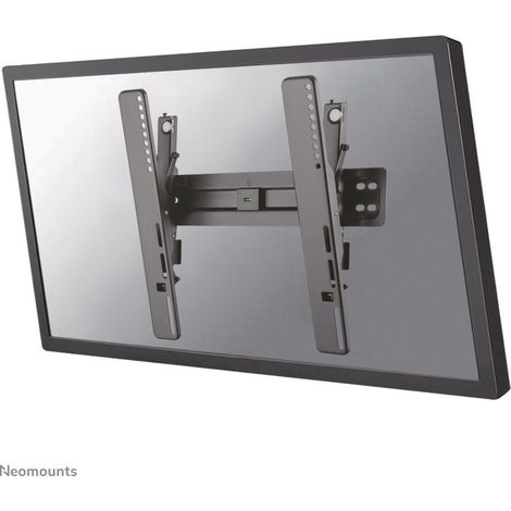 Supporto a Parete Inclinabile Neomounts by Newstar LED-W450NERO per TV da 81,3 cm (32") a 139,7 cm (55") (1/4)