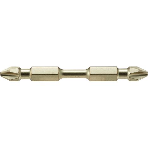 EMBOUT DOUBLE IMPACT GOLD PH3 MAKITA B-45141