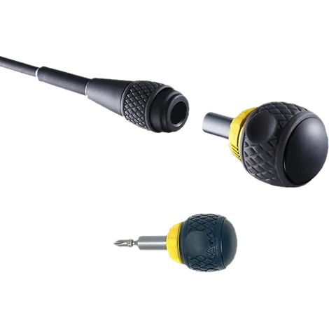 Tournevis à cliquet ball ratchet - VESSEL