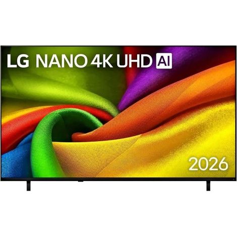 Televisione - LG - 75NU850B6LA - NanoCell - UHD 4K - HDR10 Pro (1/5)