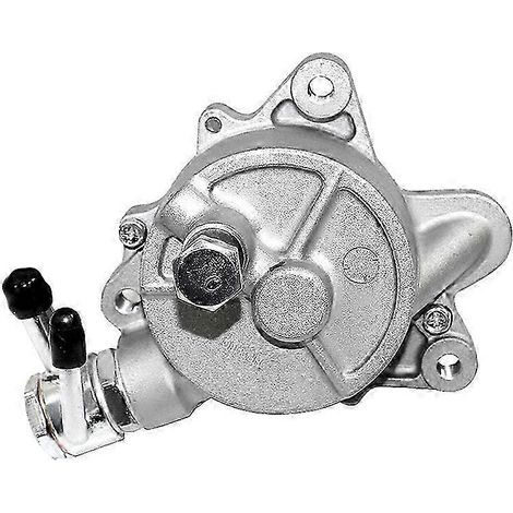 Pompe à vide de frein 146507T411 14650-7T401 pour Nissan Patrol GQ GU TD42 4.2L Diesel N/G Blacktop (1/5)