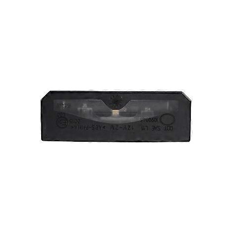 LR025837 Kennzeichenleuchte hinten für Land Rover Evoque L538 2011-2018