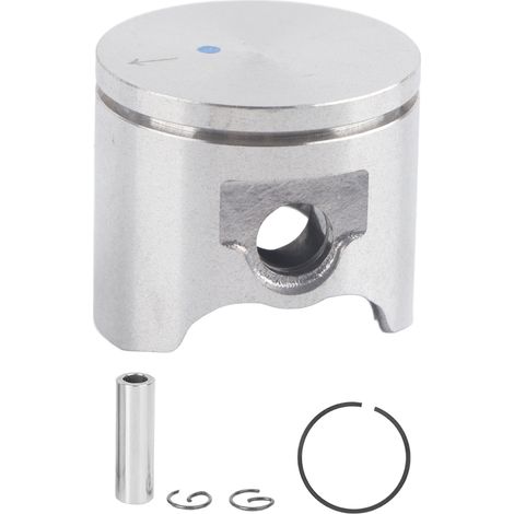 Jeu de segments de piston 42mm pour tronçonneuse Husqvarna 345 346 346XP - Pièces de rechange (1/5)