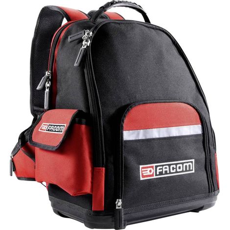 Zaino in tessuto capacitÃ  30 litri FACOM BS.L30PB