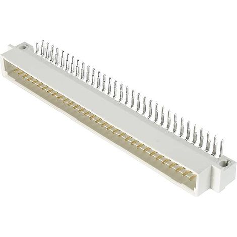 ASSMANN WSW A-BM64ABR Connettore maschio Tot poli 64 Numero di righe 2 1 pz.