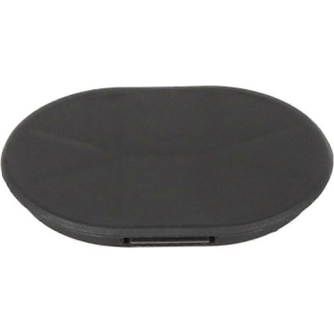 Bouchon de benne pour camionnette Ram 1500, 2500 et 3500 (2002-2021) - Référence : 55359234AC - Accessoires auto (1/5)