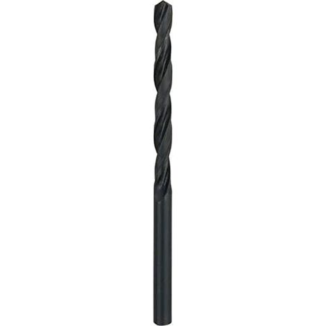 BOSCH - PUNTA PER METALLO HSS 5,5x57x93