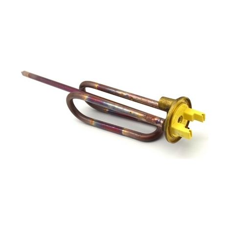 RESISTENZA 1200W 228V FLANGIA BULLONATA - CHAFF
