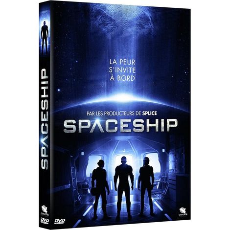 Spaceship (1/3)