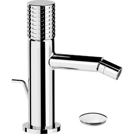 Miscelatore monocomando bidet con scarico - serie Celebrity (1/2)