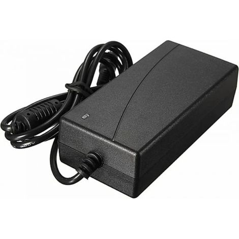 Alimentatore 10A 12V Striscia Led Trasformatore 10 Ampere Stabilizzato 220V DVR
