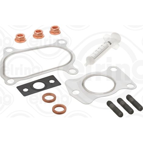 Kit de montage, compresseur Elring 714.630 CHEVROLET