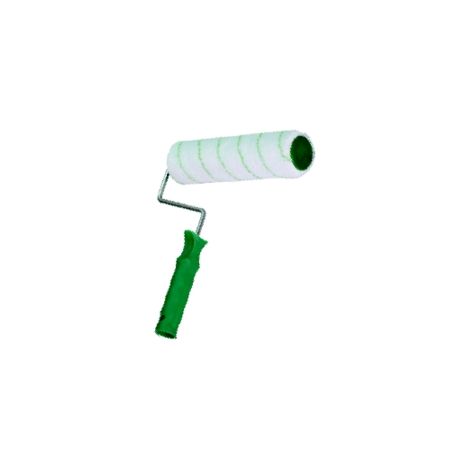 RULLO COMPLETO IN MICROFIBRA CM.20 ART. 1410. Prezzo per 1 pezzo. (1/2)