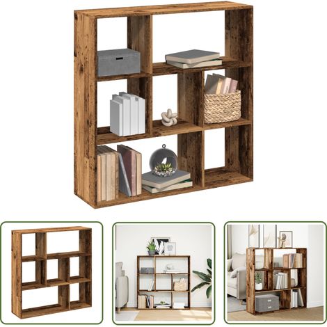 Étagère contemporaine - - Rangement ménager (1/5)