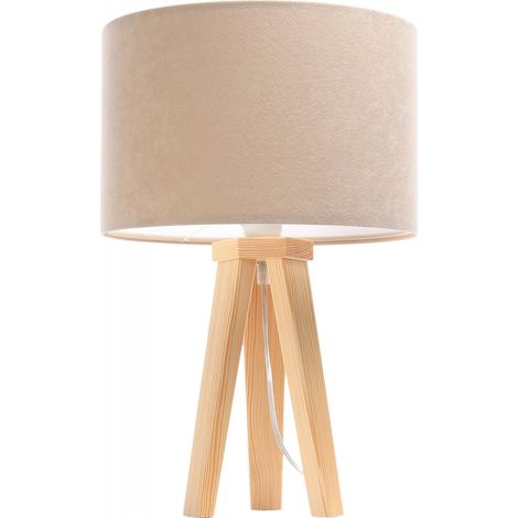 Lampe de chevet classic 010s-027 (1/5)