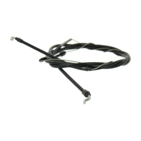 43109 - Câble de Changement de Vitesses pour Tondeuse OUTILS WOLF