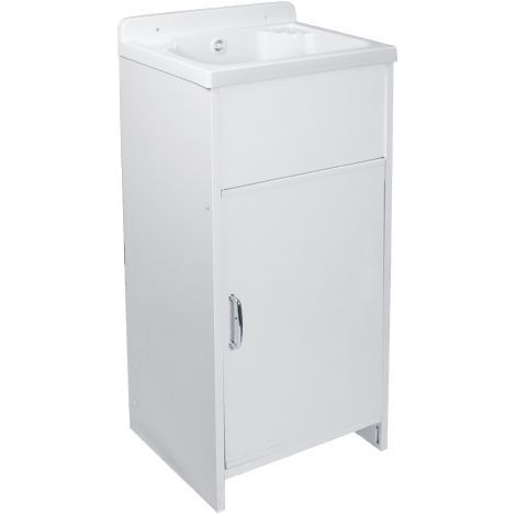 MOBILE LAVATOIO ANTA SINGOLA cm 42 x 34 x h.82