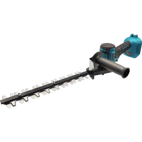 Taille-haie sans Fil sans balais avec Lame de 28 cm for Batterie 18 V (Pas de Batterie). (1/5)