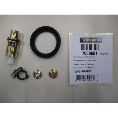Remeha Cardridje + Sensor Hall, 7689681