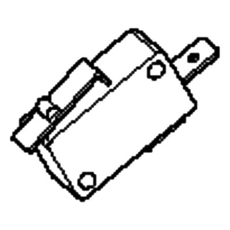 MICROINTERRUPTOR 591157101 ORIGINAL HUSQVARNA