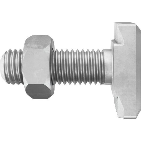 Fischer Bolzen FBC S 38/23 M16x60 8.8 HDG - 572828