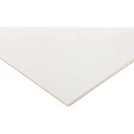 Plaque PMMA RS PRO Incolore, 500mm x 400mm x 5mm ( Prix pour Lot de 2 )