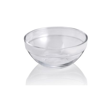 Bol Ø 9 cm H 4 cm verre trempé - Was Germany