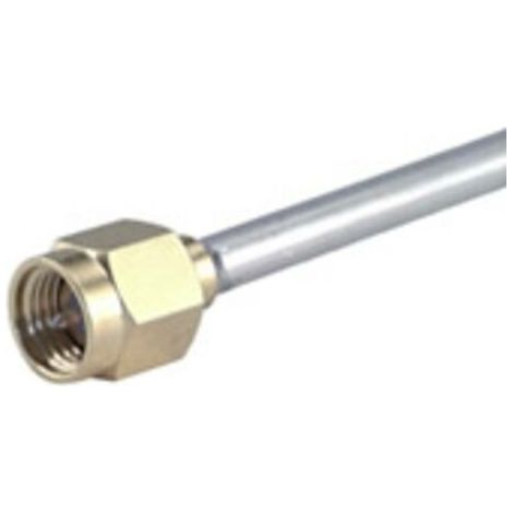 Huber+Suhner 11SMA-50-3-15/111NE 22544547 Connecteur SMA mâle, droit 50 Ω 1 pc(s) (1/2)