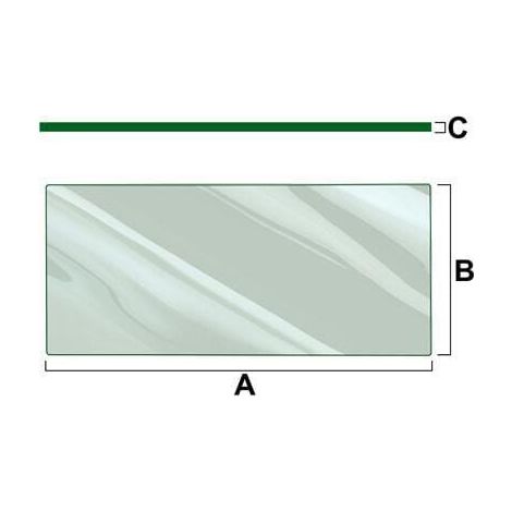 Glas VAPORMATIC VPM7265
