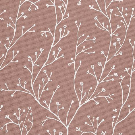 Tela Oxford para decoración de exteriores - Motivo femenino  DX10567 (1/5)