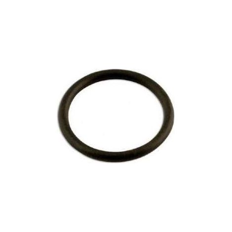 Dichtung für Spülbecken- oder Badewannenablauf aus Edelstahl, Durchmesser 73 mm (pro Stück)