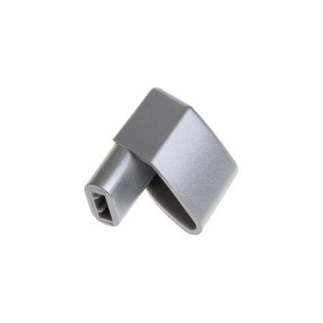 Kenwood KW696407 CHRôme Lever Button, Slowdowns, T KMM750, KMC550