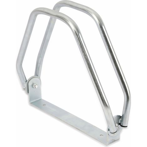 Verstellbare Wand-Fahrradhalterung 280x90x320mm (1/4)