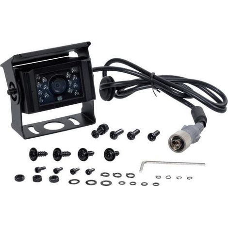 Caméra UNIVERSEL CAS66012KR
