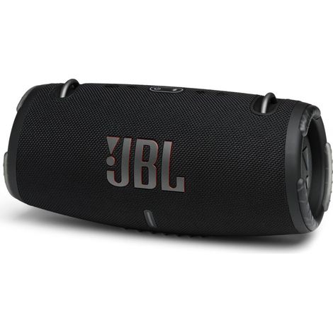 JBL Xtreme 3 Schwarz 100 W