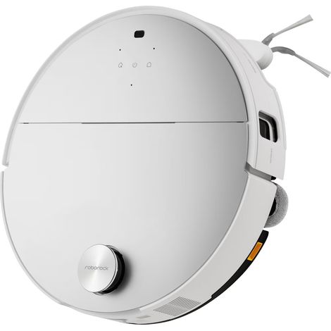 Roborock VC Saros 10 White
