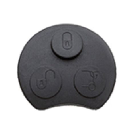 SILCA YMRS8 GUSCIO CHIAVE AUTO (3 TASTI GOMMINO SMART)