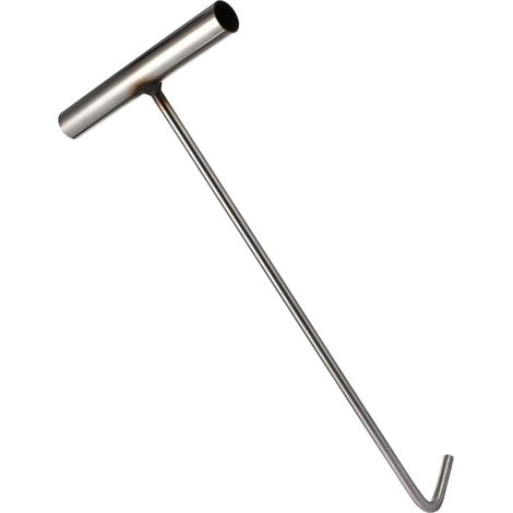 Pieces Pegboard Hooks for Supermarket Shelves Multipurpose