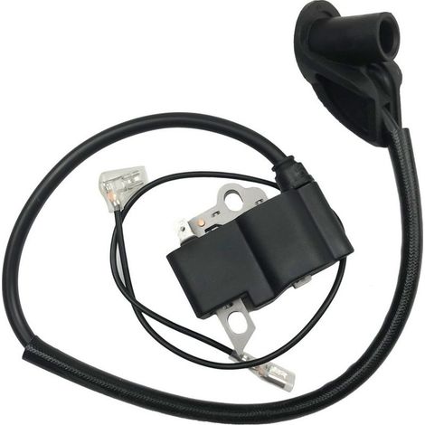 Bobine d'allumage pour Stihl FS120, 200, 250, 300, 350 FR350 4134 400 1301