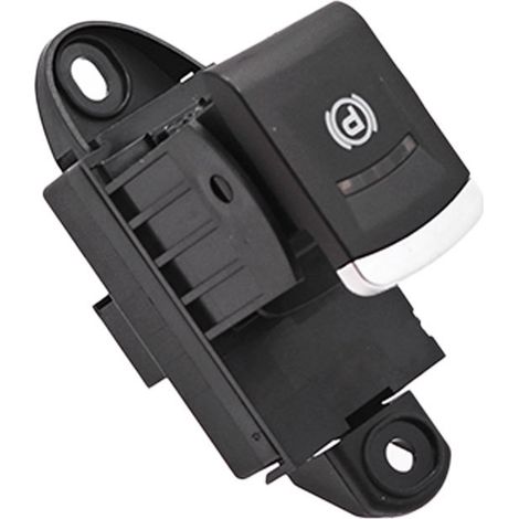 4F1927225C is a parking brake switch for Audi A6 and C6 vehicles manufactured between 2006 and 2008.--BIEMMEDUE (1/4)