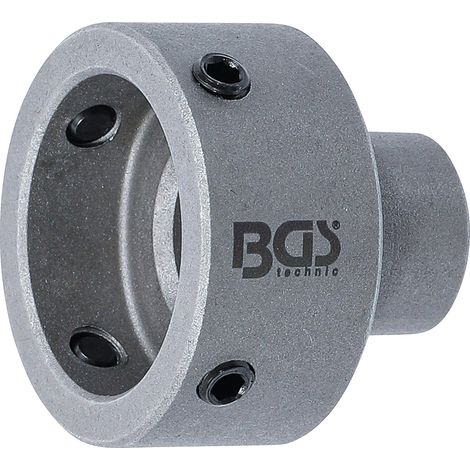 BGS Portacojinetes para machos de roscar para art. 71039 - 71039-4